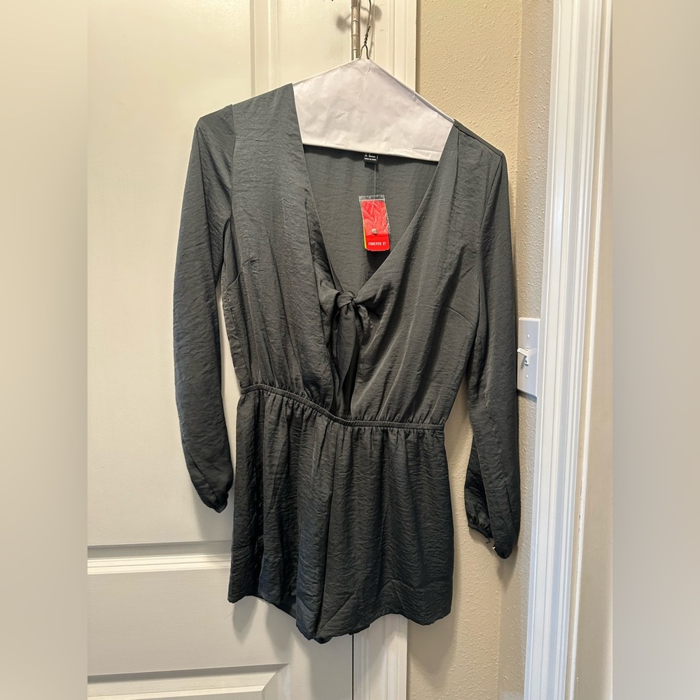Women’s Romper - NWT